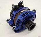 2003-2007 Sinister Ford Powerstroke F250 F350 6.0L Diesel Amp Alternator Used. Price: $499.99.