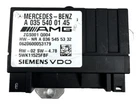 Mercedes W211 W219 E550 E63 Fuel Pump Motor Control Module 0355400145 Oem Used. Price: $50.00.