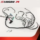 Fit For 2003-2007 Ls Vortec Standalone Wiring Harness Drive By Wire / 4L60E Us. Price: $114.54.