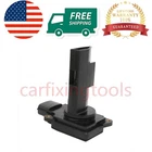 MR985187 Mass Air Flow Sensor Meter For Mitsubishi Lancer Outlander Eclipse 2.4L New. Price: $23.49.