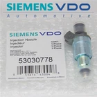 Single Fuel Injector For Dodge Ram Dakota Durango Van Jeep Cherokee 2.5L 4.0L New. Price: $15.00.