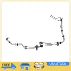 Dorman 919-811 Stainless Steel Fuel Like Repair Kit Set For Gm Pickup Truck Xh New. Price: $401.90.