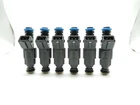 Lifetime Bosch Flow Matched Fuel Injectors Set 6 Cadillac Cts 3.2 Shipped Today Remanufactured. Price: $149.00.