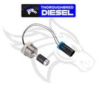 Fleece Stainless Steel Universal Float Switch With Two-pin Metripack Connector New. Price: $54.20.