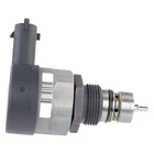 Motorcraft CM5320 - Fuel Injection Pressure Regulator New. Price: $258.56.