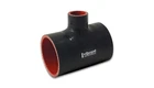 Vibrant 19690 T-hose Coupler Id 2.75" Overall Length 4" Branch 1" New. Price: $30.79.