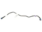 Ac Delco Fuel Supply Hose Fits Chevy Avalanche 1500 2005-2006 Gas 63WNNF New. Price: $161.59.