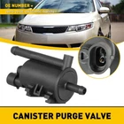 For 2011-2014 Sorento Kia Evap Vapor Canister Purge Control Valve Solenoid New. Price: $14.24.