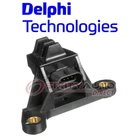 Delphi Crankshaft Position Sensor For 1993-2005 Buick Park Avenue Engine Dg New. Price: $45.76.