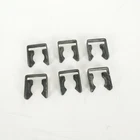 Bmw E23 E24 E30 E28 E36 E34 E32 E31 E38 E39 Fuel Injector Clamp X6 13531274729 Used. Price: $16.99.