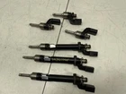 Audi Q7 3.6 Quattro 2007 Fuel Injector Set Of Factory Used. Price: $363.76.
