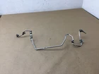 Mercedes CL550 W216 2011 High Pressure Fuel Line Hose Pipe 07-14 :a Used. Price: $30.00.