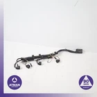 Bmw F06 650I N63 4.4L V8 Left Ignition Coil Wires Harness 12518631984 Oem Used. Price: $53.95.