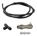 Aem V3 Water / Methanol H2O Extra Nozzle Injection Swirl Generators Kit 30-3315 New. Price: $99.95.