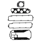 Genuine Fel-pro Fuel Injection Plenum Gasket Set Ms 96384-2 New. Price: $54.27.