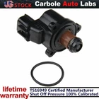 18137-52D00 Idle Air Control Valve For Suzuki Grand Vitara 2001 XL-7 2002-2006 New. Price: $19.99.