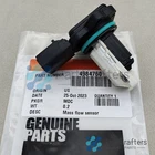 For Dodge Ram 2500 3500 4500 2007-2018 6.7L Diesel Mass Air Flow Sensor New. Price: $65.09.