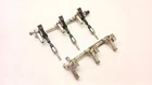 17-19 Jaguar Xe 14-19 Xf Xj 14-20 F-type 3.0 Fuel Injectors Rail Left Right 0903 Used. Price: $148.95.