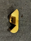 1989 1990 1991 Saab 9000 Wallbro Fuel Pump Line Fitting Plastic Retainer Used. Price: $19.95.