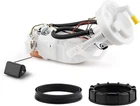 Electric Fuel Pump Module Assembly With Sending Unit Compatible For Honda Civic New. Price: $98.05.