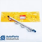 New Oem 16011-5AA-305 Fuel Injector Rail Fit For Honda Accord Civic Cr-v. Price: $88.99.