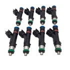 Bosch 0280158174 Fuel Injector Set X Fits 9L3Z-B CM5161 5.4L Triton Oe New. Price: $164.60.