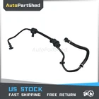 Fuel Tank Breather Pipe Line 94611002004 For Porsche Panamera 970 3.6L 2011-16 New. Price: $78.20.
