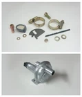 Repair Set For Bosch Auxiliary Valve (k-jetronic) Version 3 New. Price: $42.08.