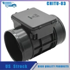 Maf Mass Air Flow Sensor For Geo Tracker Suzuki Sidekick 1.6L 92-98 13800-58B00 New. Price: $32.43.