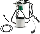 A-premium Electric Fuel Pump Module Assembly With Pressure Sensor Compatible New. Price: $306.65.