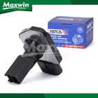 Mass Air Flow Sensor Fit Chevrolet Colorado Gmc Canyon Hummer Isuzu Saturn Ion New. Price: $21.99.