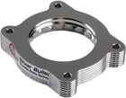Afe Power Silver Bullet Throttle Body Spacer Kit 46-34019 New. Price: $138.23.