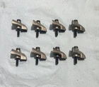 94-03 Ford 7.3 Powerstroke Diesel Oem Fuel Injector Oil Spout Deflector Set Of 8 Used. Price: $59.99.