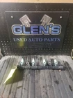 Fuel Injection Parts Injector 2.0L Sedan Fits 07-10 Elantra 1168120 Used. Price: $77.05.
