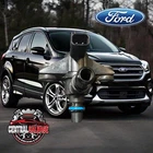 Ford Escape 2.5L Fwd Evap Purge Valve AU5A9G866EB 2018 Oem Used. Price: $48.00.