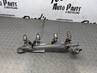 1990-1993 Nissan Hardbody D21 Pickup Fuel Injection Rail With Injectors 1186274 Used. Price: $60.00.