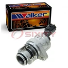 Walker Fuel Injection Idle Air Control Valve For 2006-2007 Mitsubishi Raider Qg New. Price: $58.37.