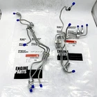 Fuel Injector Lines For 1998.5 2002 24V 5.9L Cummins Engines W/ VP44 Pump New. Price: $79.00.