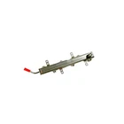 Genuine Mopar Fuel Rail 4861498AC New. Price: $132.98.
