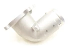 New Oem Ford Engine Intake Manifold Elbow 5C3Z9Y432AA F250 F350 5.0L Turbo 05-07. Price: $45.95.