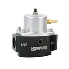 Return Bypass Adjustable Fuel Pressure Regulator Kit With Gauge 4-65PSI Efi New. Price: $55.90.
