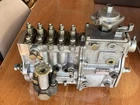 Mercedes W123 Bosch Turbodiesel Injection Pump/rack Bolt/alda OM617 300D Used. Price: $299.99.