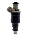 Fuel Injector For Jaguar Xjs 4.0 4.2 Double Six V12 6.0 5.7 Bosch 0280150129 New. Price: $98.69.