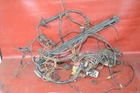1973-79 Ford F150 F250 Under Dash Fuse Panel Wiring Harness Wire Loom D7TB1401BC Used. Price: $225.00.