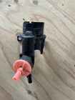 97-05 Porsche Boxster 986 911 996 Fuel Gas Tank Bleeder Valve Filler Neck Oem Used. Price: $70.00.