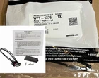 Oem WPT-1376 Diesel Icp Sensor Connector Kit Ford 6.0L AU2Z-14S411-LB New. Price: $49.99.