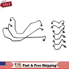 Diesel Injector Lines For 2014-2019 Jeep Grand Cherokee Dodge Ram 1500 3.0L V6 Remanufactured. Price: $89.40.