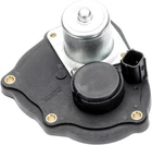 Dorman 911-102 Throttle Body Motor Compatible With Select Ford / Lincoln Me... New. Price: $59.99.