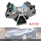 Engine Assembly AJ133 For Jaguar Xj Land Rover Range V8 5.0 2010-2017 New. Price: $5099.07.