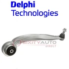 Delphi Front Left Lower Rearward Suspension Control Arm Ball Joint For Md New. Price: $165.71.